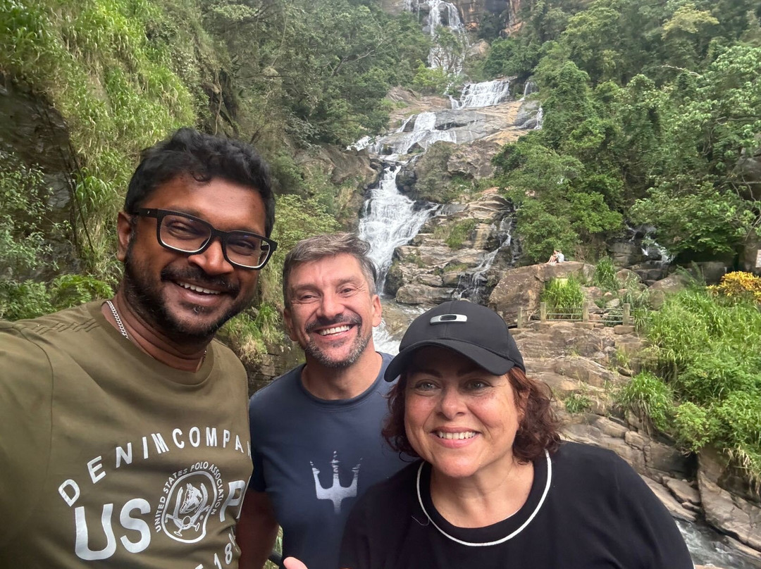 Tour Guide in Sri Lanka-尼甘布必去景点