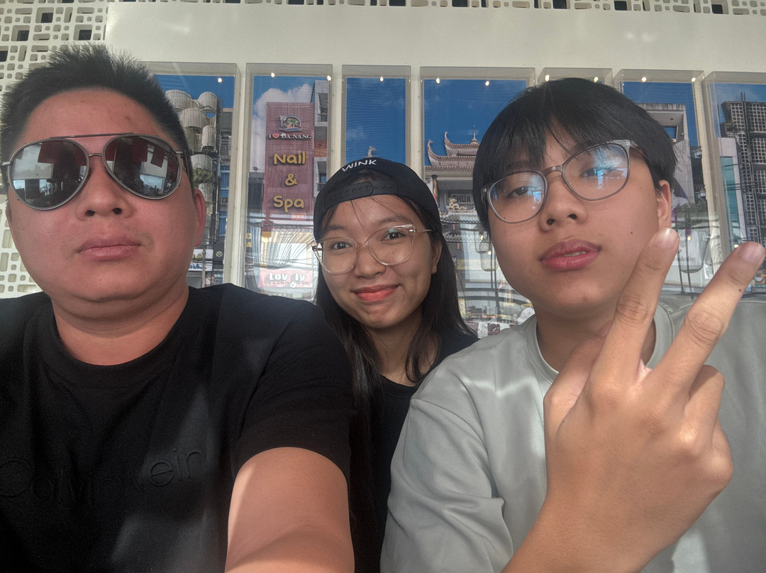 凯悦尚选温客酒店岘港河畔店 — 24小时入住主图