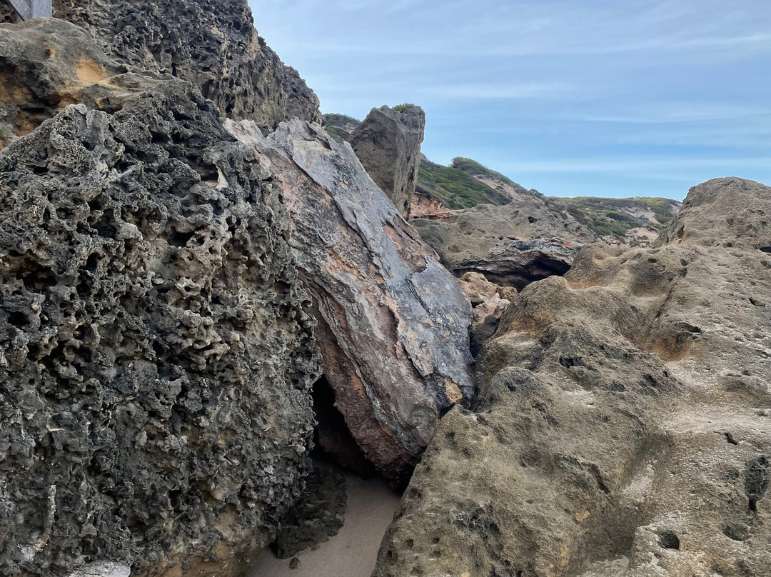 Bridgewater Bay-Blairgowrie必去景点