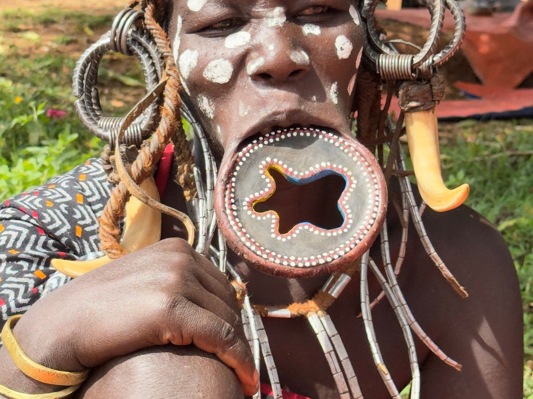 Lucy Ethiopia Tours-亚的斯亚贝巴必去景点