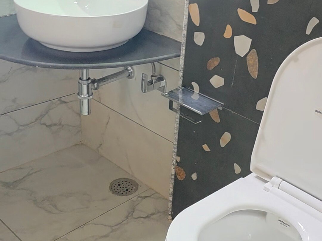 Hotel Bir Residency