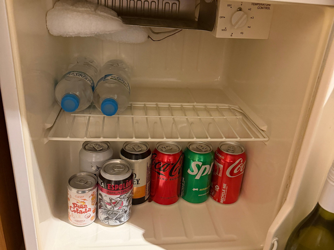 悉尼景观酒店主图