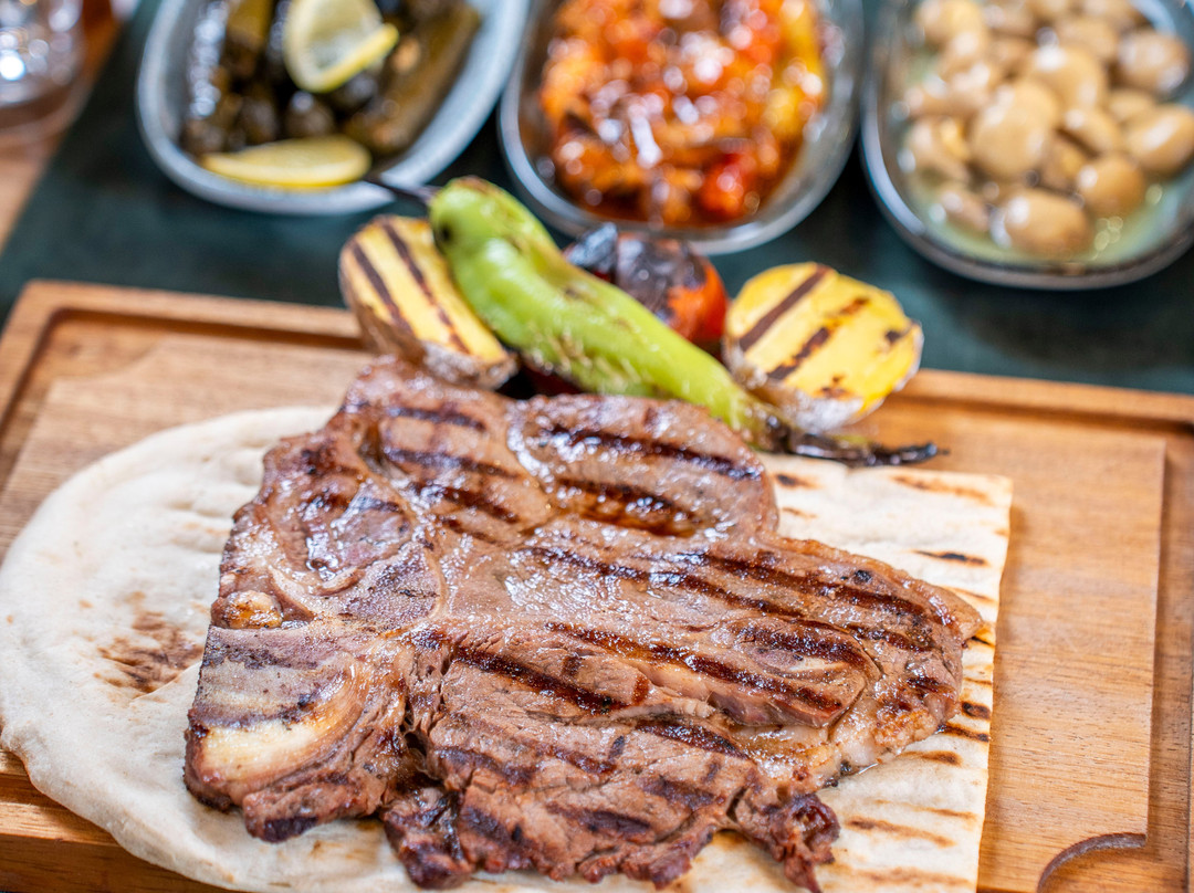 Lokum Steak House