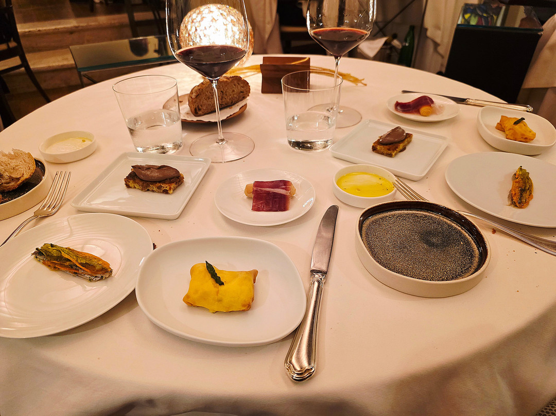 Locanda Caino主图