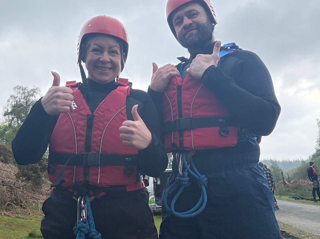 Snowdonia Adventure Activities-Llanbedr必去景点