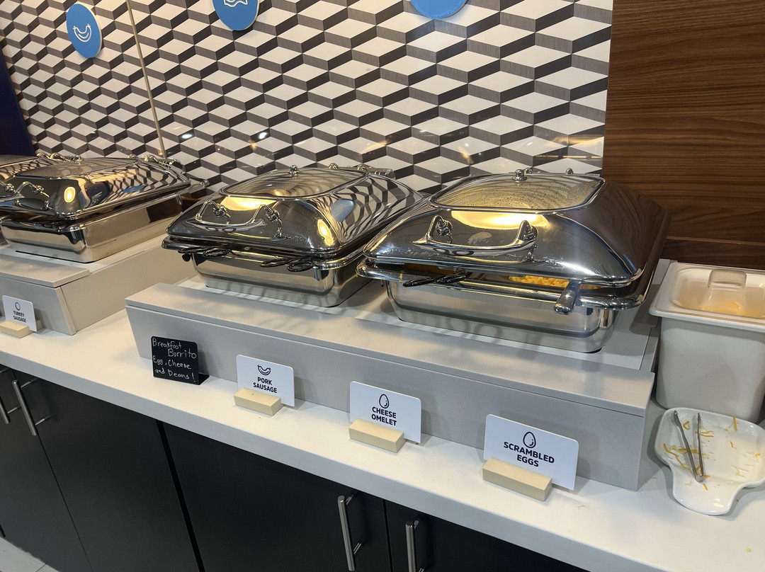 Holiday Inn Express & Suites LINDALE - TYLER by IHG主图