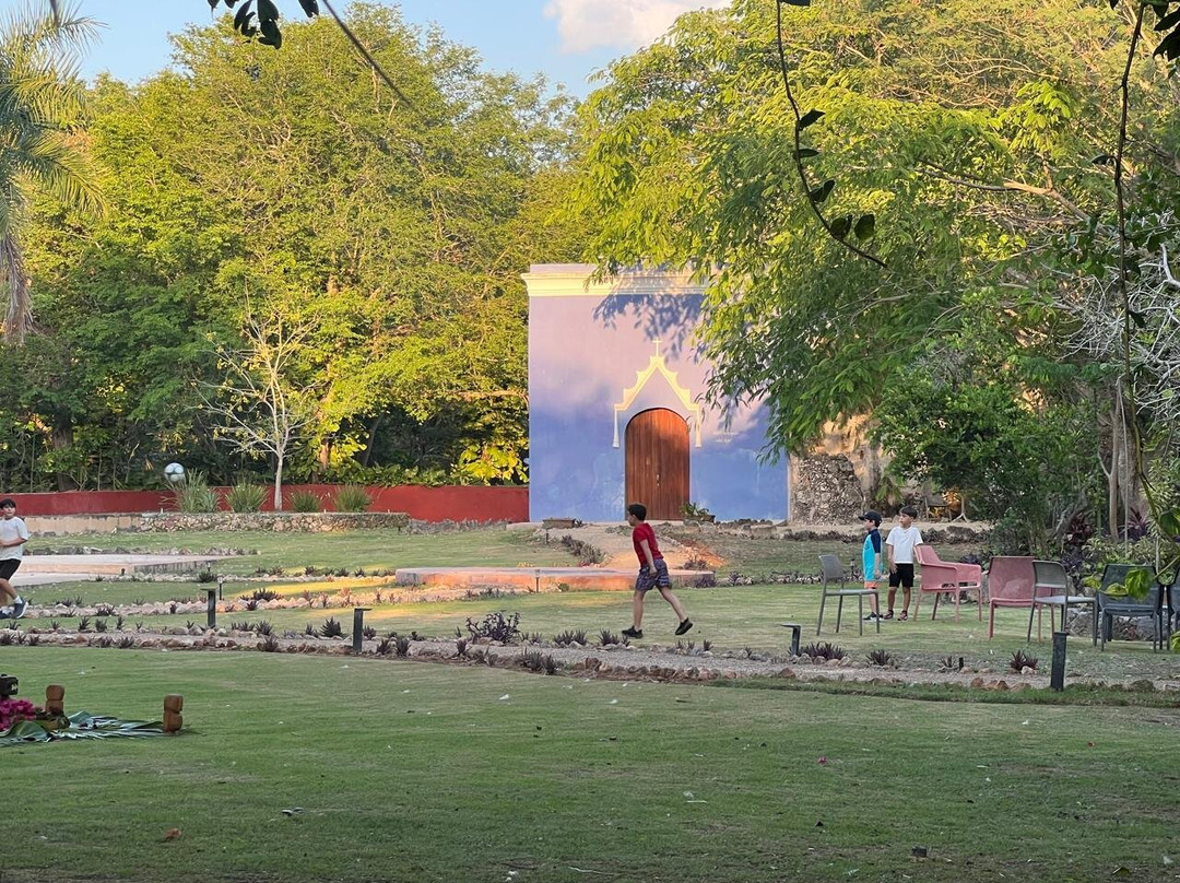 Destino Mío Mayan Jungle Retreat主图