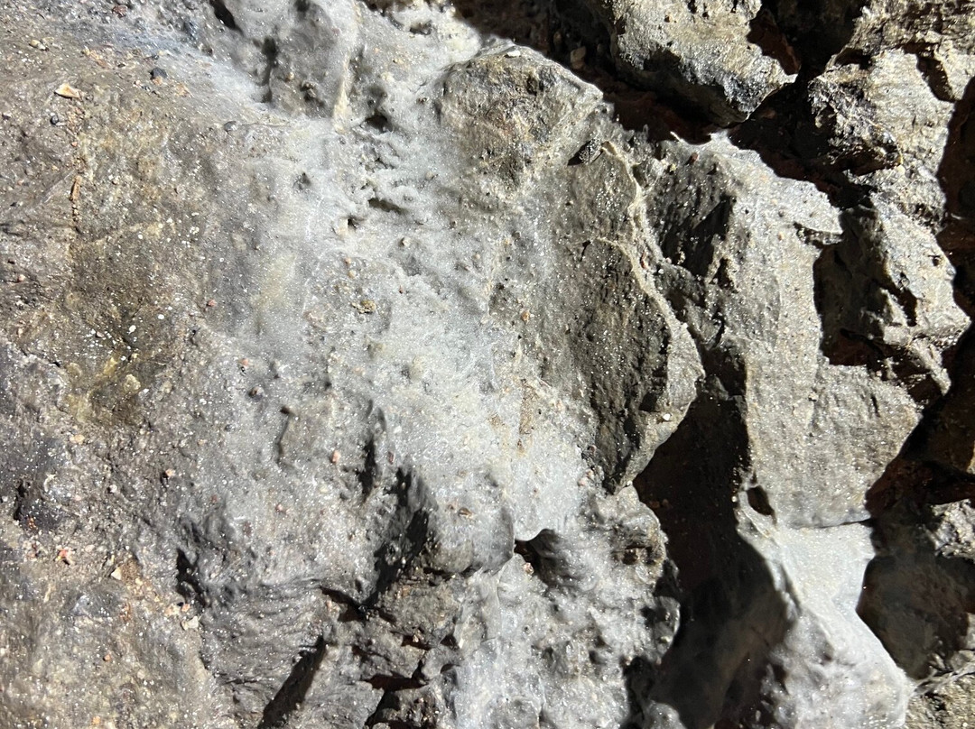 Tropfsteinhöhle Kittelsthal-Ruhla必去景点