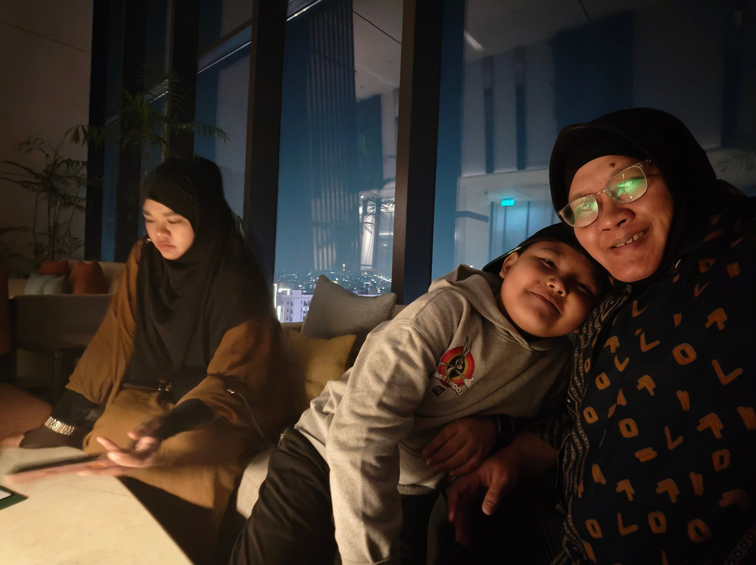 Botanique Lounge | Bekasi