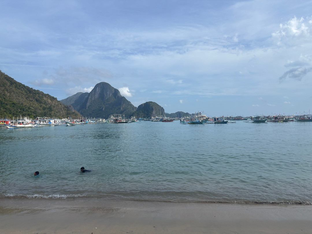 Lio Beach-爱妮岛必去景点