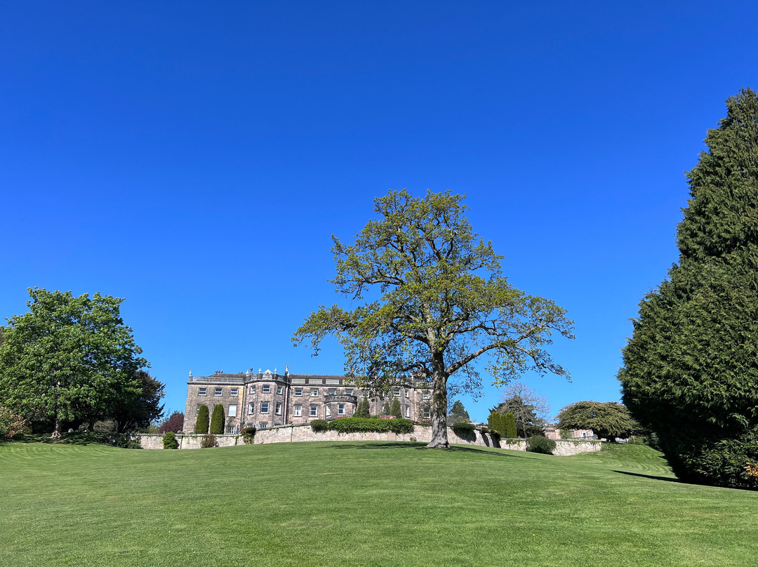 Warner Hotels - Nidd Hall主图