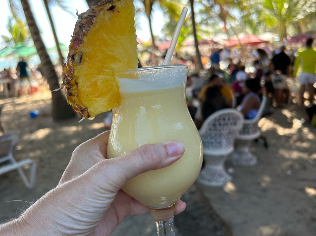 Bar Don Pedro