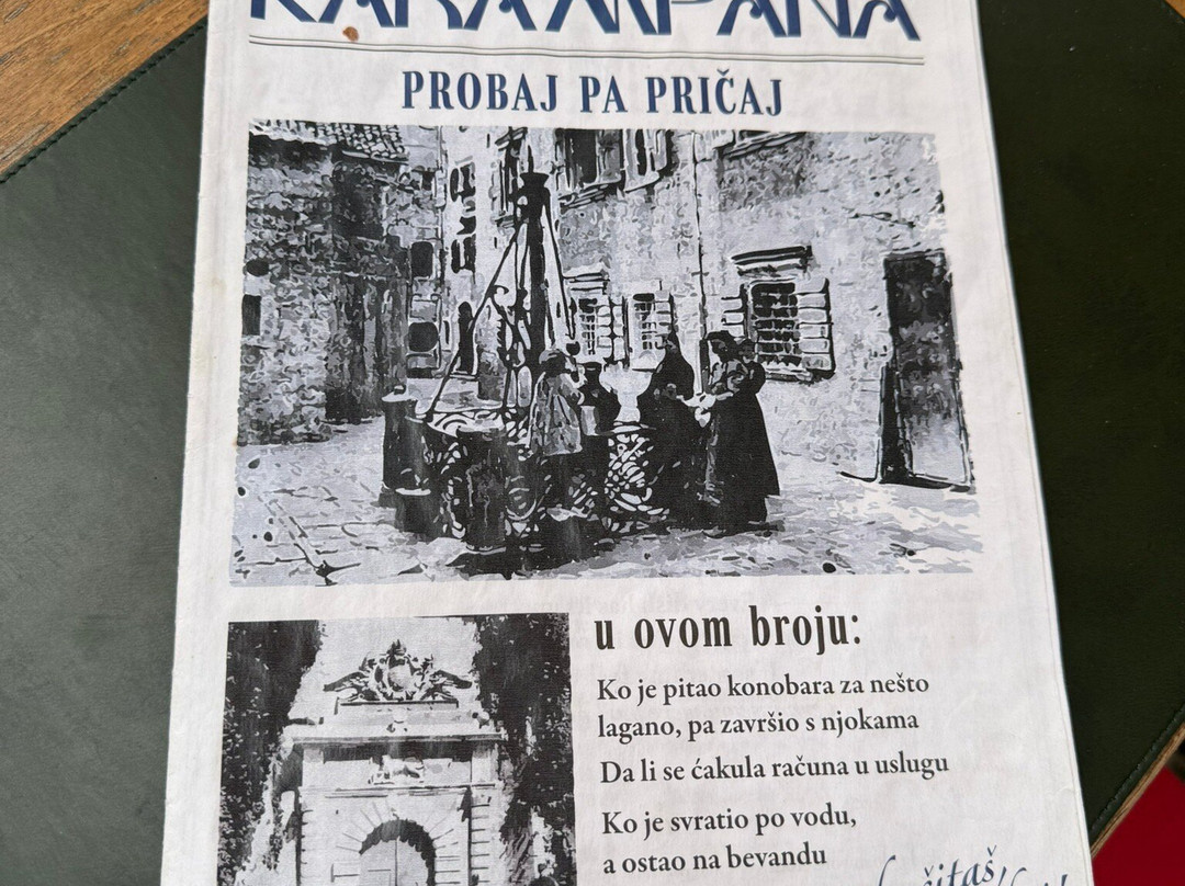 Kotor Tour Guide-科托尔必去景点