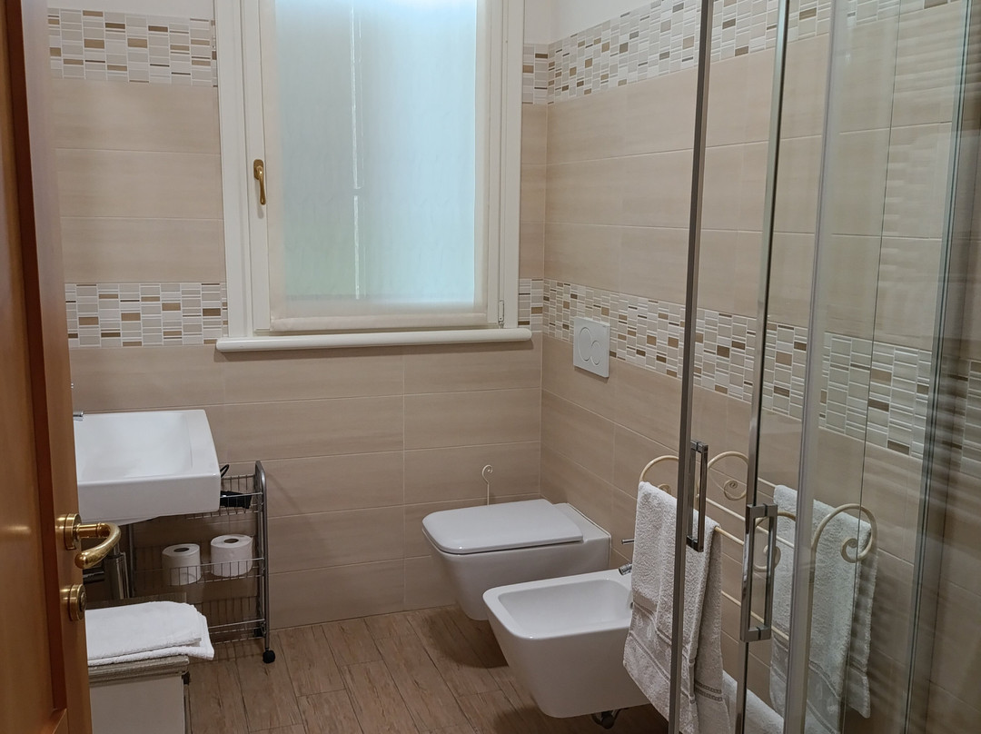 B&B Porta Po主图