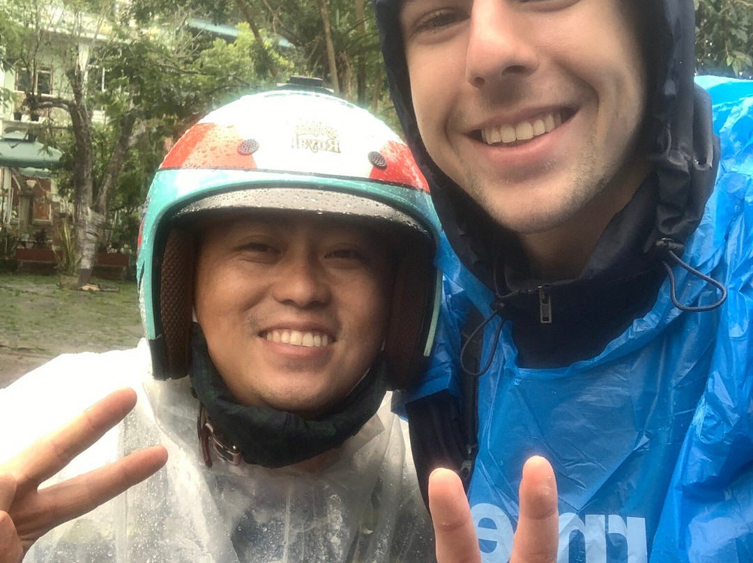 Bac Ha Discovery Trek-Bac Ha必去景点