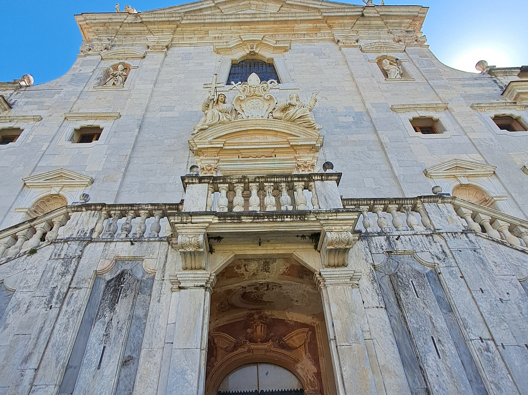 Museo di Storia Naturale - Universita di Pisa-Calci必去景点