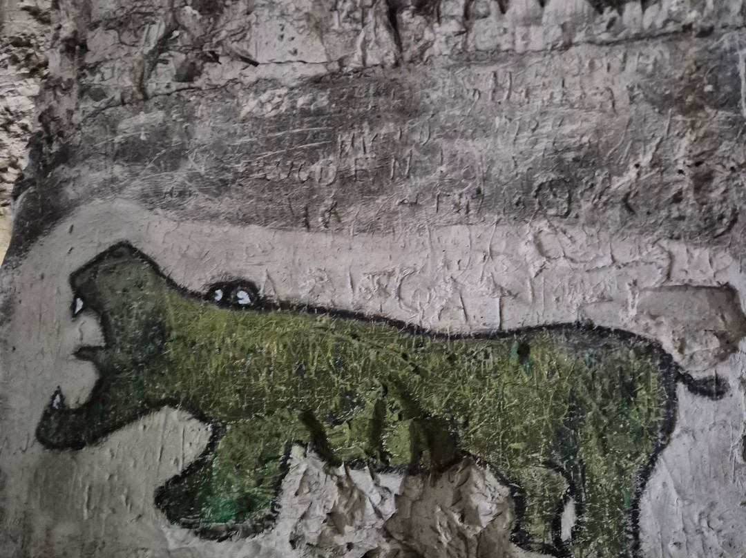 Margate Caves-Margate必去景点