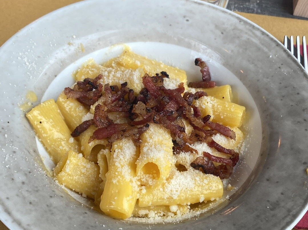 SPQR La Pizzosteria | Seregno