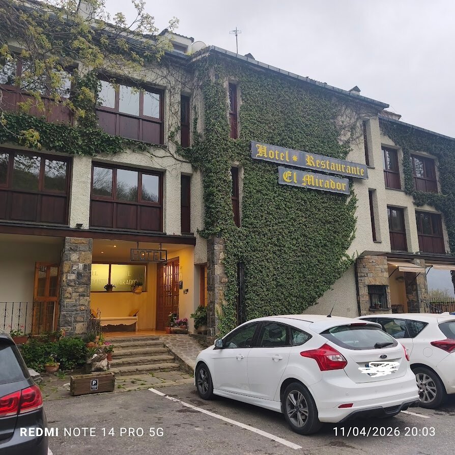 埃尔米拉多酒店-度假村/酒店