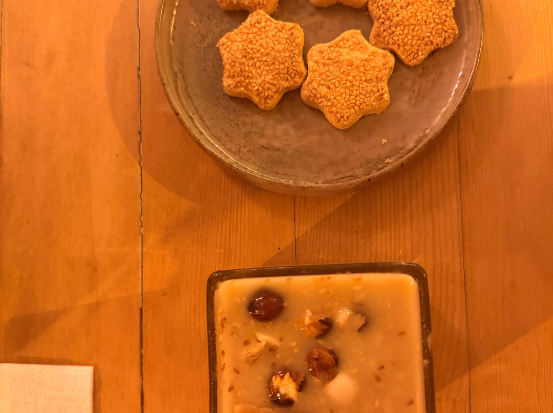 Nil's Food & Drinks