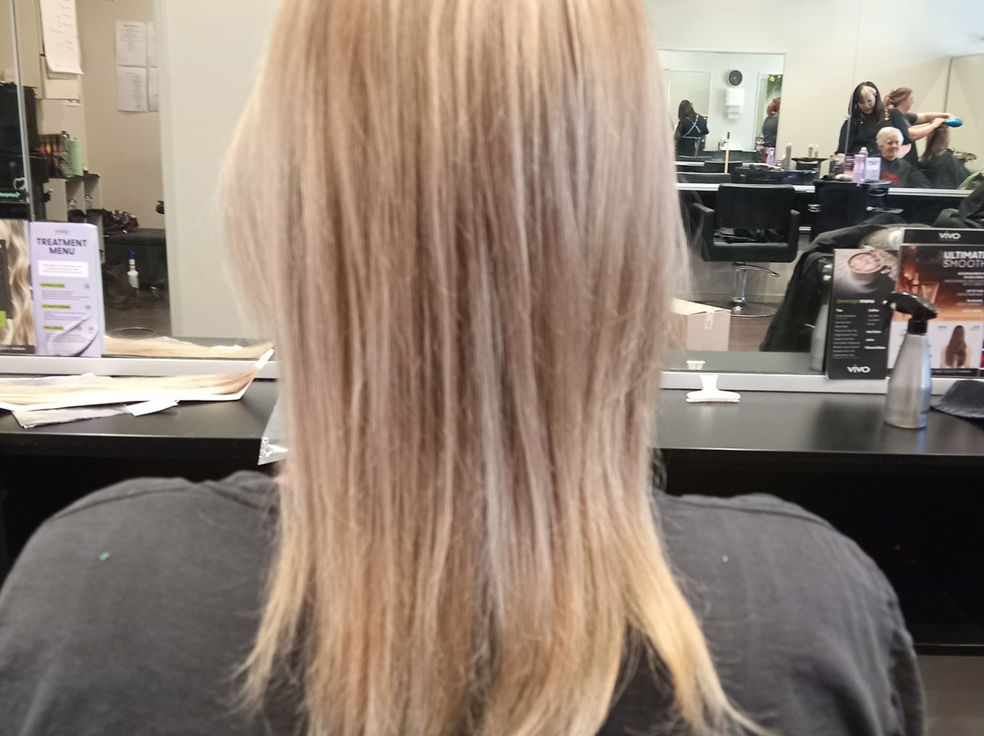 Vivo Hair Salon Rangiora- 朗基欧拉必去景点