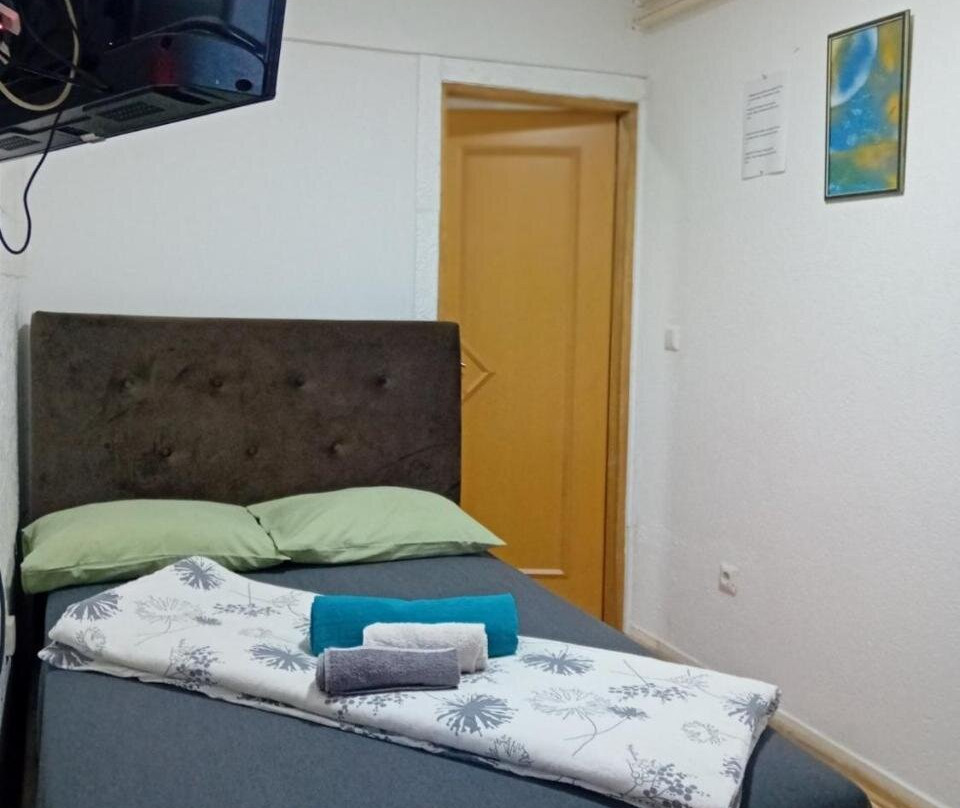 EM Apartments Korzo