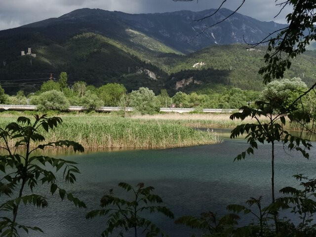 Regional Natural Reserve Sources of Pescara-Popoli必去景点