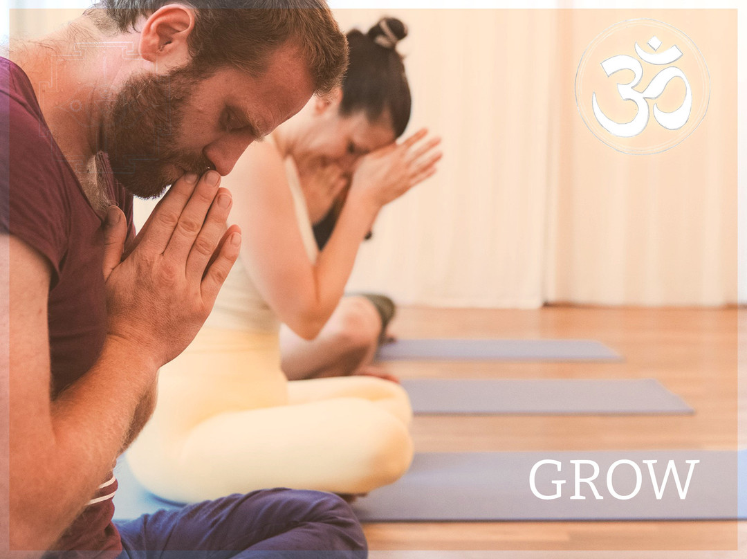 Matsya Yoga Academy-Rossatz必去景点