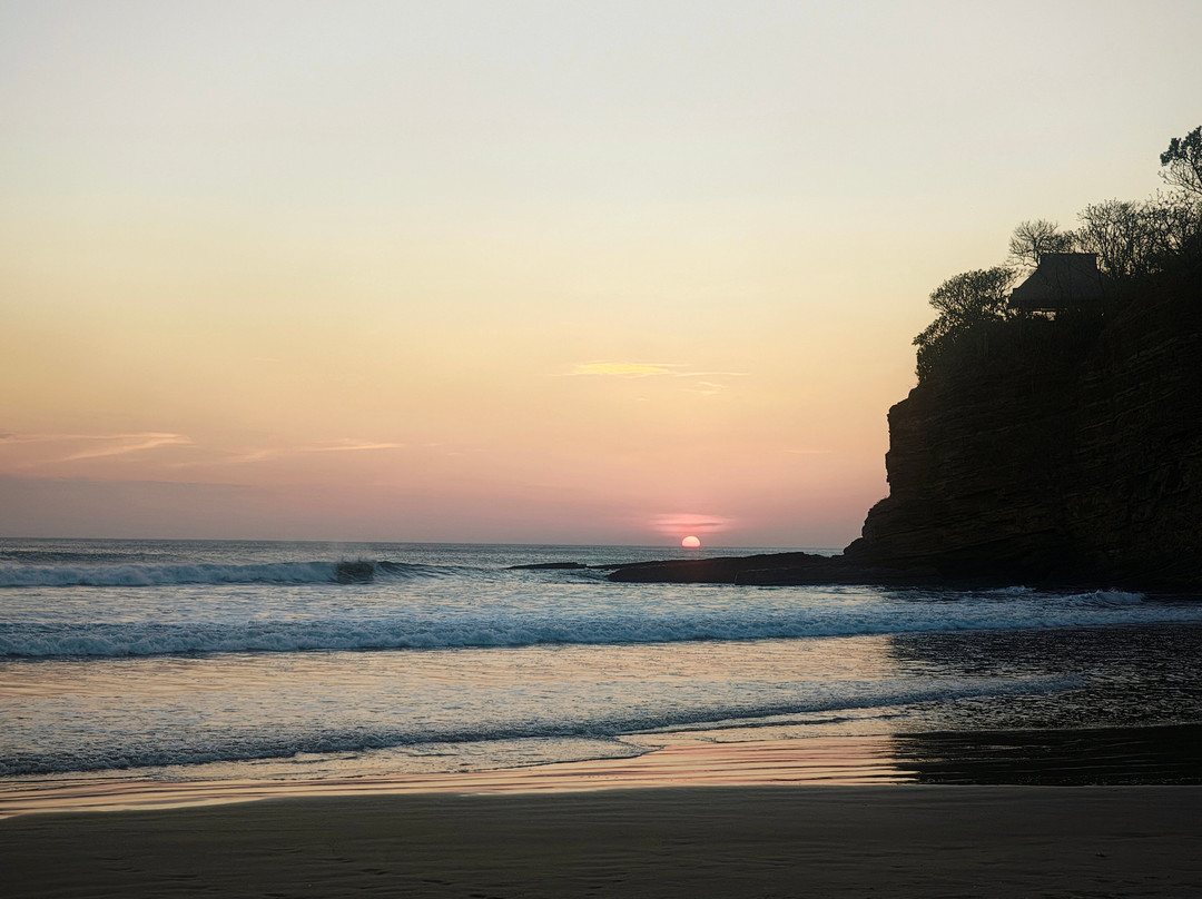 Costa Dulce Beach Hotel & Retreat Center主图