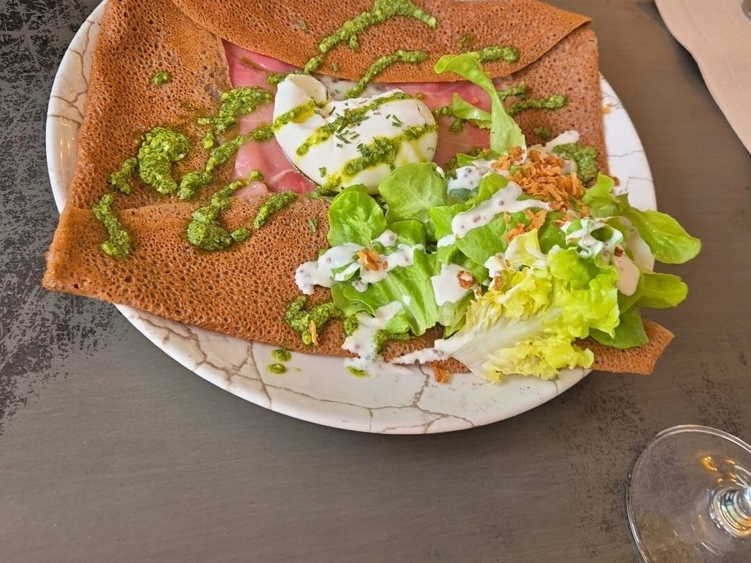 Krêp