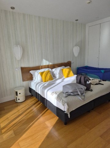 赛尔卡设计住宿加早餐旅馆-旅行者