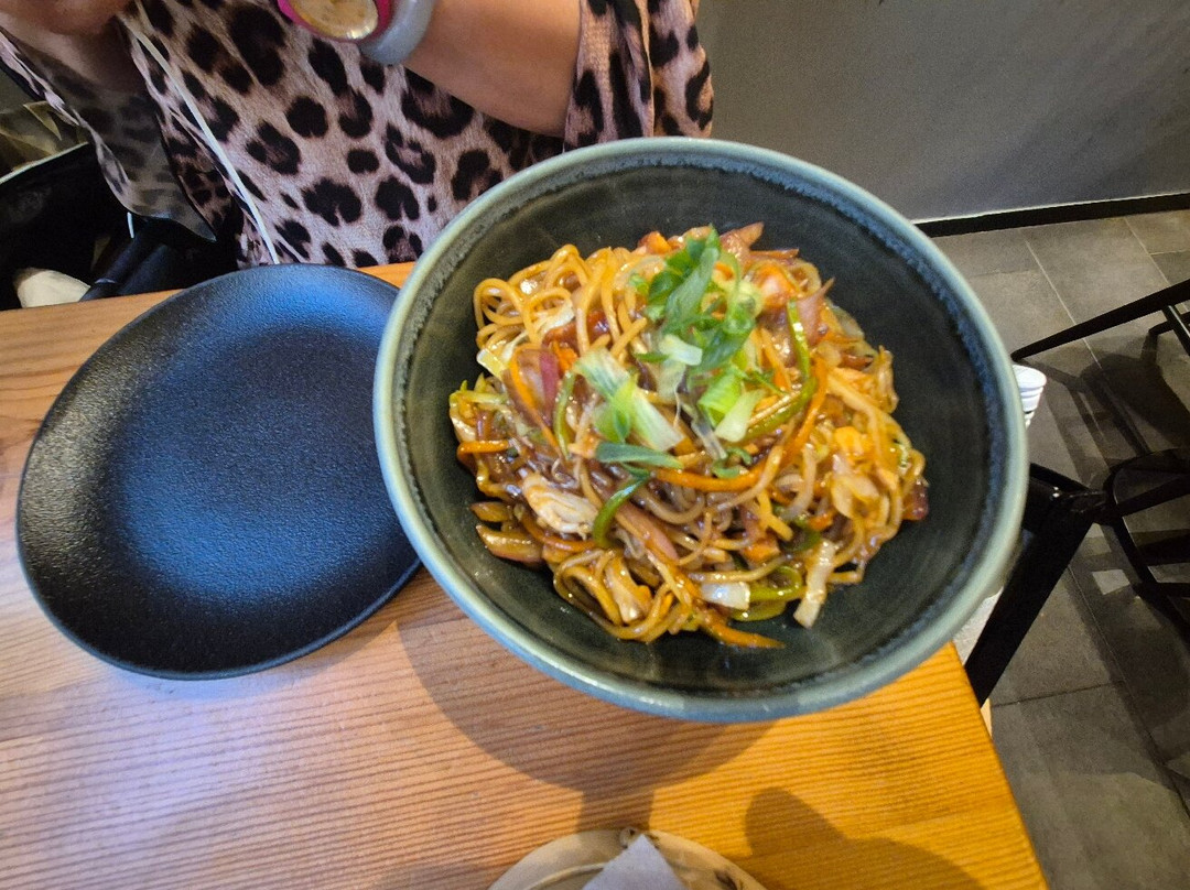Empire Sushi Bar