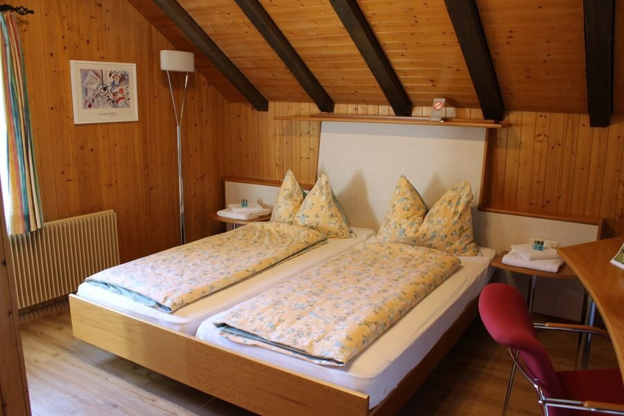 Hotel-Restaurant Rigi-Seebodenalp主图