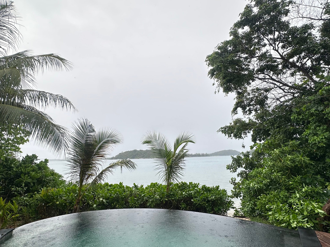 Cempedak Private Island主图