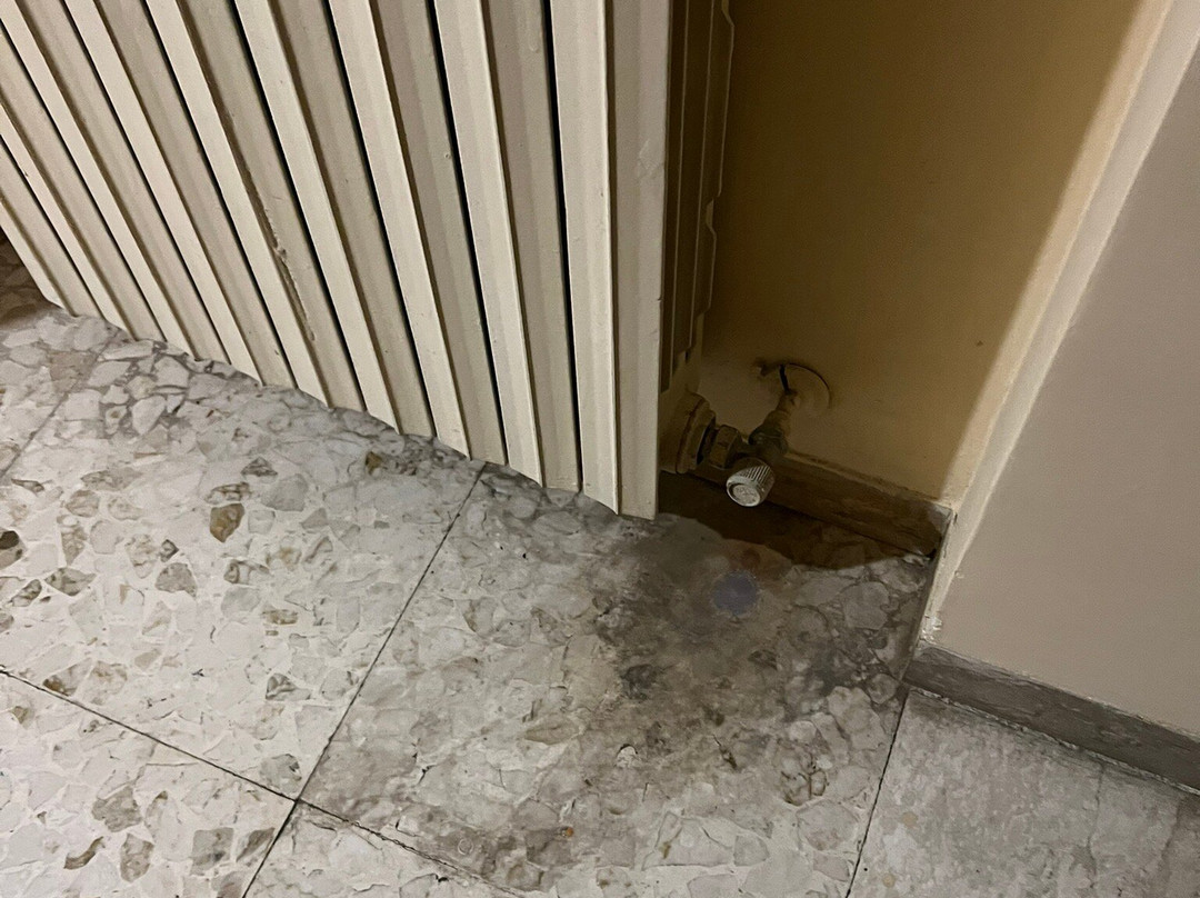 拉坎帕诺拉餐厅酒店主图