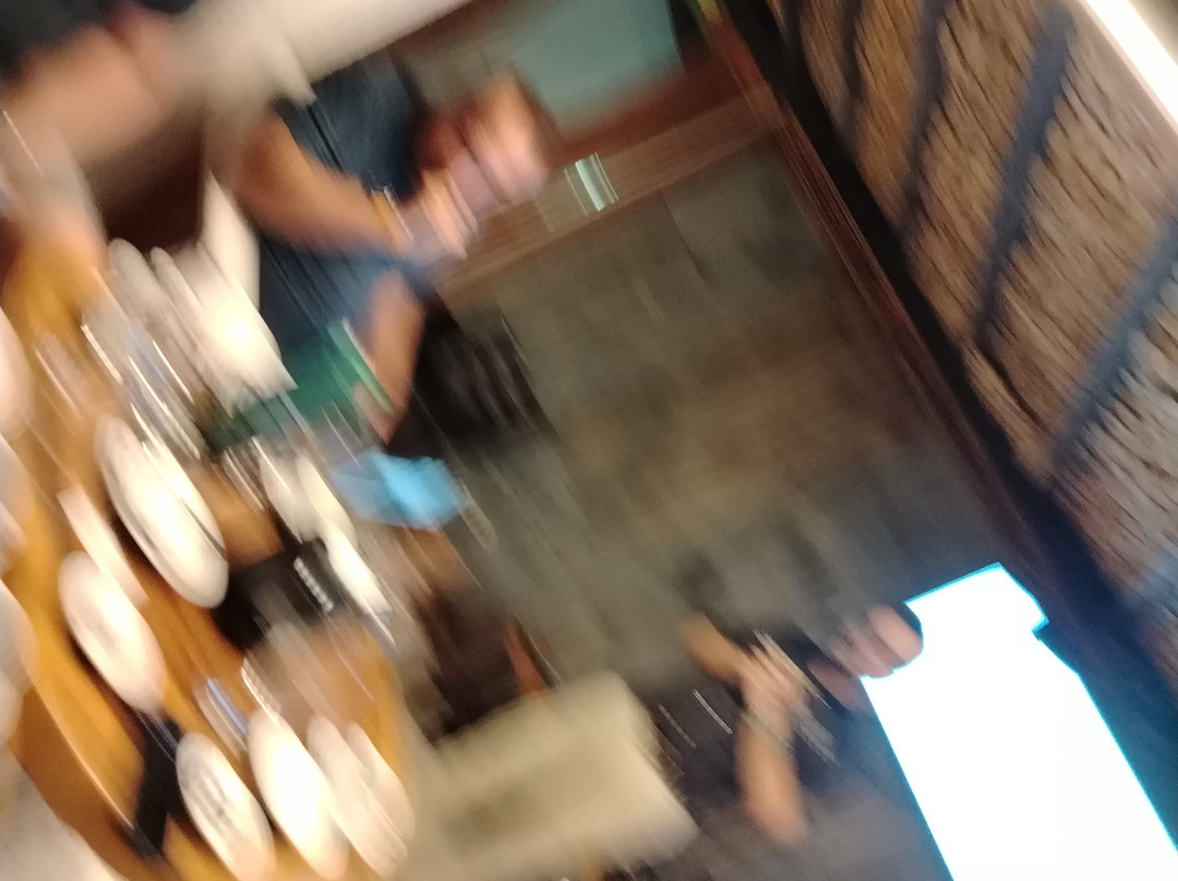 蒂拉雅里酒店度假村主图