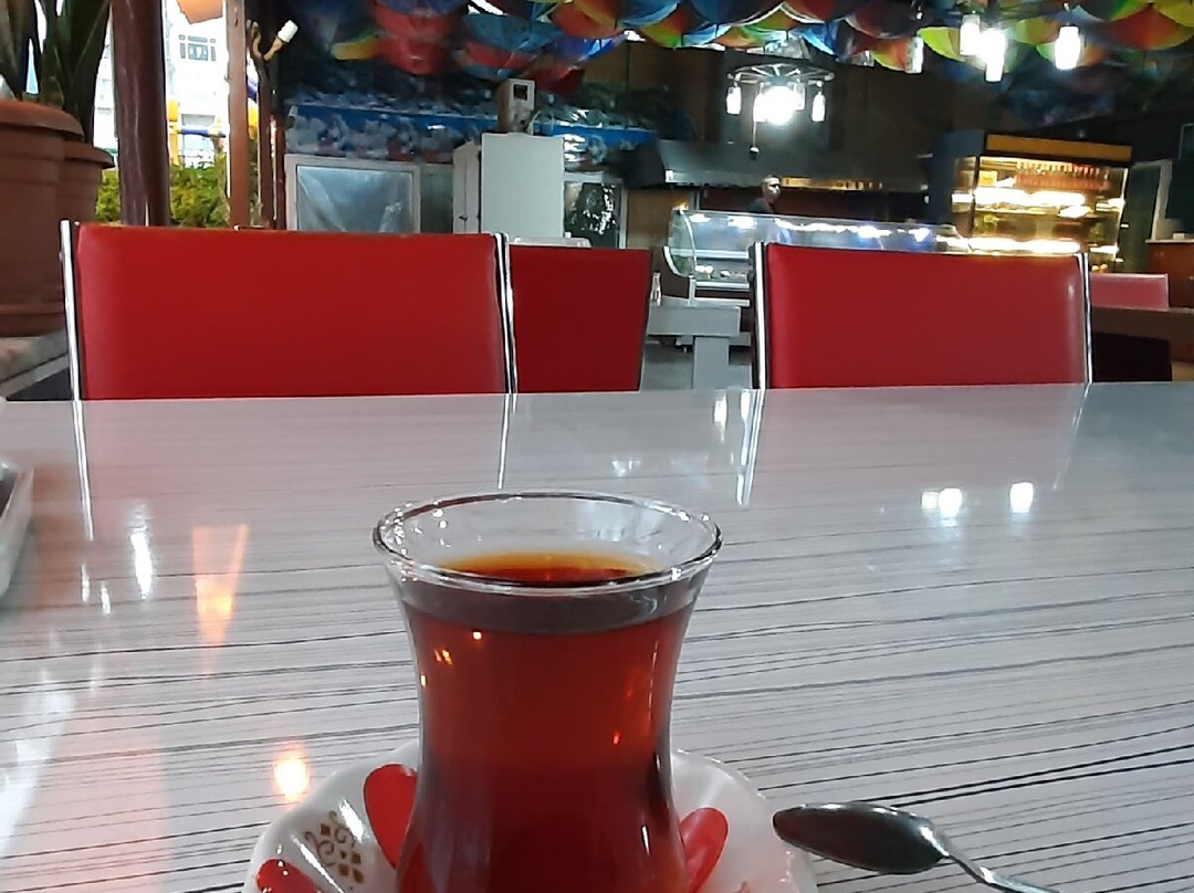 ikinci Bahar Aile