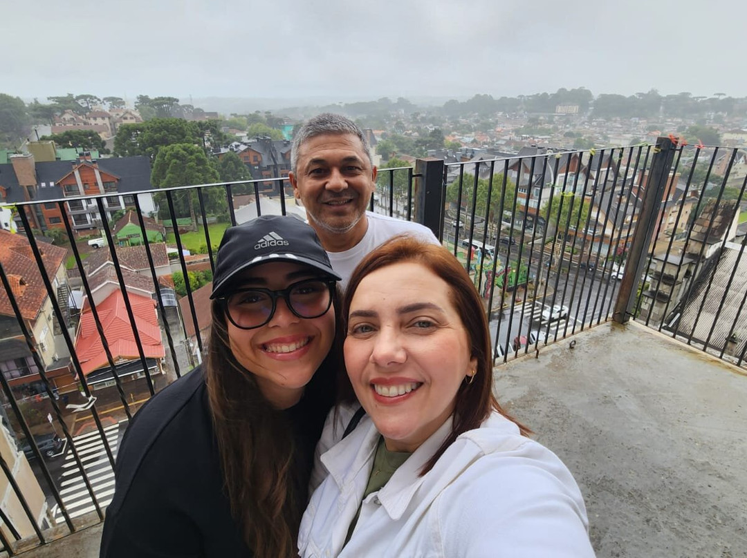 Paróquia Nossa Senhora de Lourdes-卡内拉必去景点