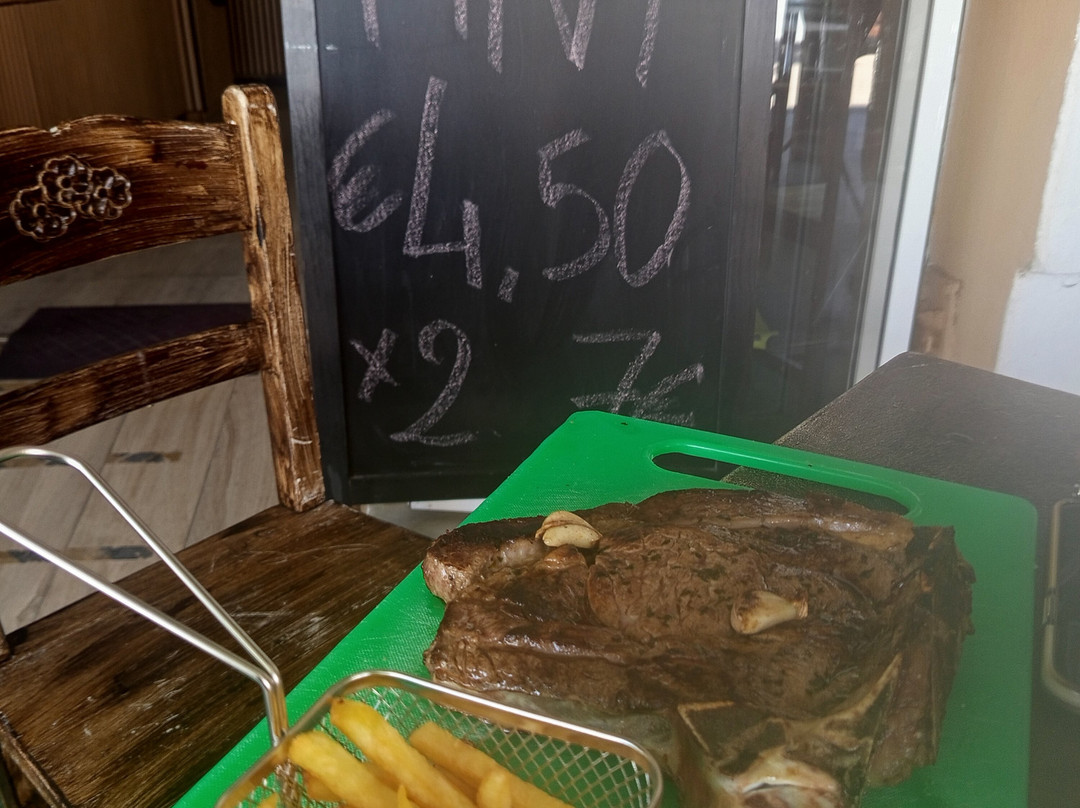 La Bodega Secreta