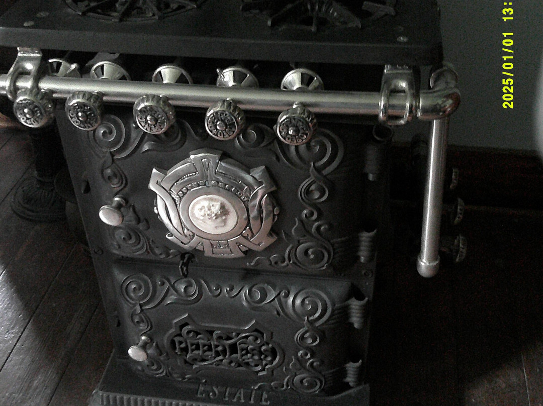 Paul Laurence Dunbar House-代顿必去景点