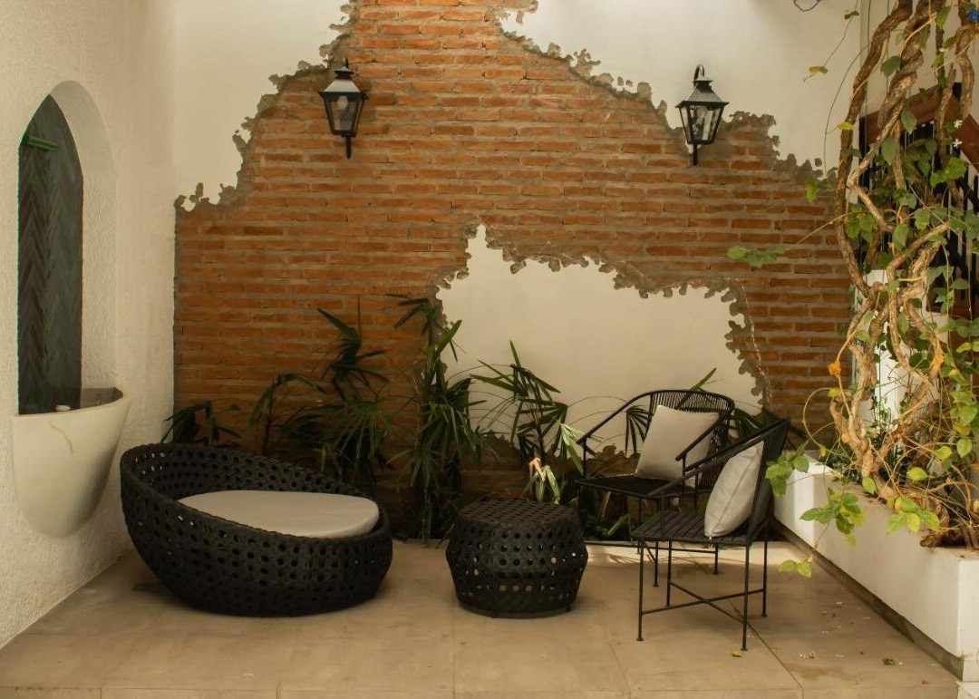 La Casona