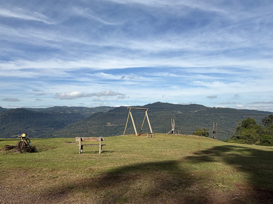 Morro do Vento-Picada Cafe必去景点