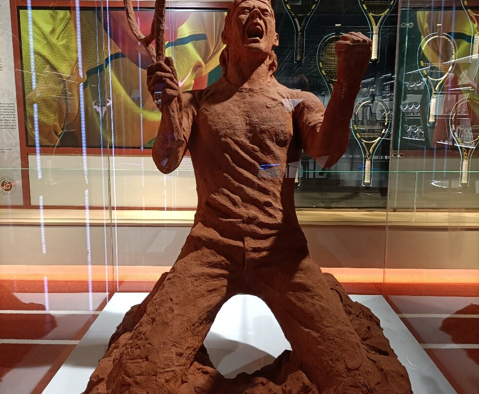 Rafa Nadal Museum-马纳科尔必去景点
