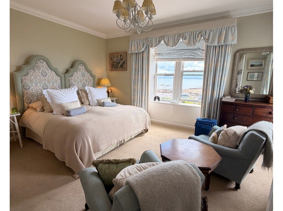 Loch Gorm House主图