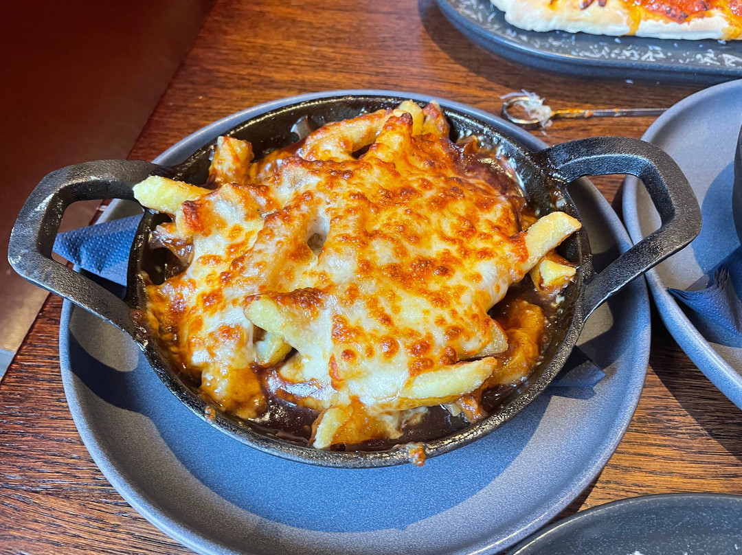 Haworth Steam Brewing and Bistro-Haworth必去景点