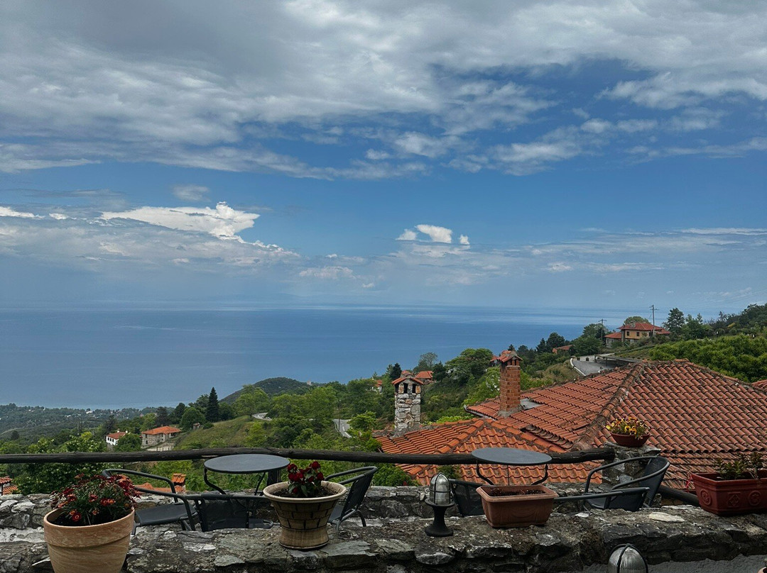 Traditional Guesthouse Erato