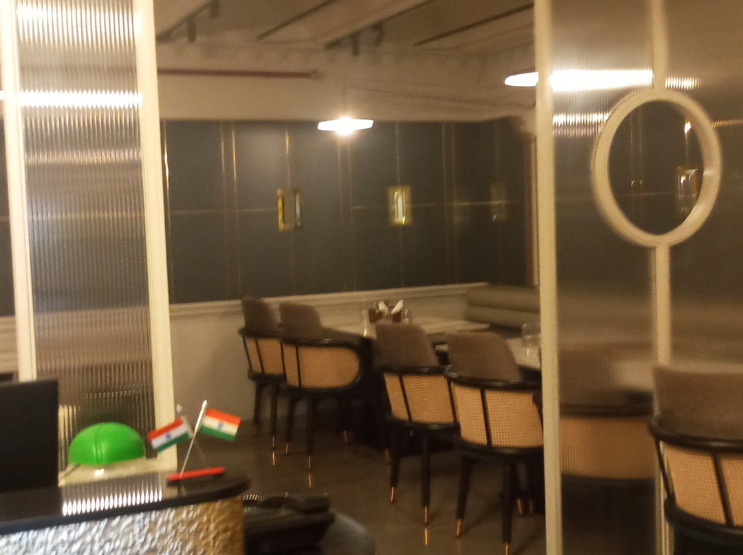 Hotel Prakash主图