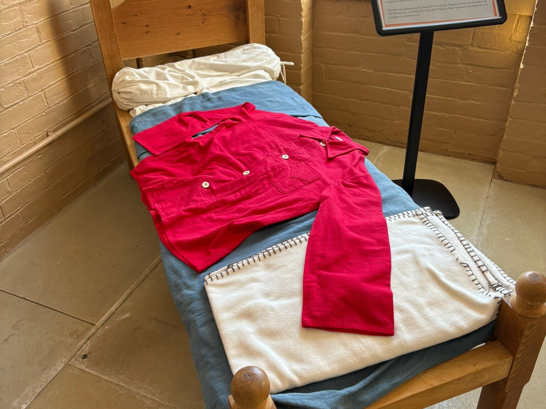 The Workhouse, Southwell-Southwell必去景点