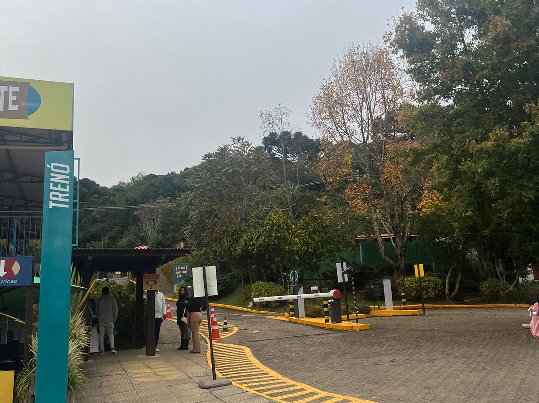 阿尔卑斯山公园-卡内拉必去景点