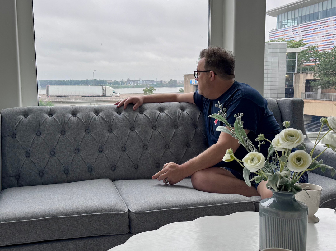Hollyhock Suites